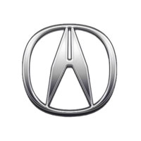 логотип logo Acura