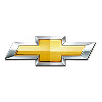логотип logo Chevrolet