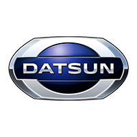 Значок Datsun