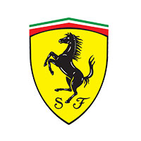 Значок Ferrari