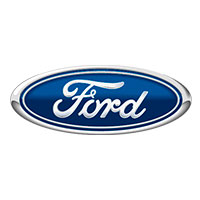 логотип logo Ford