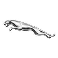 логотип logo Jaguar