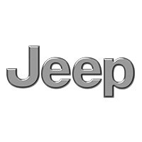 логотип logo Jeep