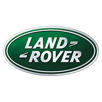 Значок Land Rover