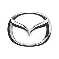 логотип logo Mazda