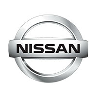 логотип logo Nissan