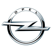 логотип logo Opel