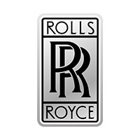 логотип logo Rolls-Royce