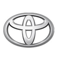 логотип logo Toyota