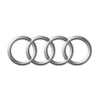 логотип logo Audi