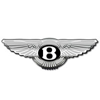 логотип logo Bentley