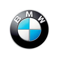 логотип logo BMW