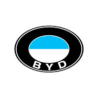 Значок BYD