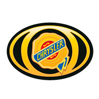 логотип logo Chrysler