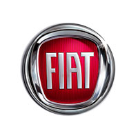 Значок Fiat