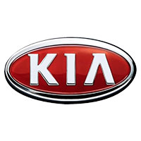 логотип logo Kia