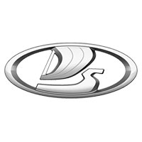 логотип logo Лада ВАЗ