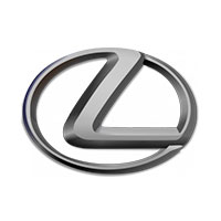 логотип logo Lexus