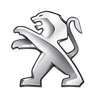 логотип logo Peugeot