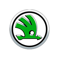 логотип logo Skoda