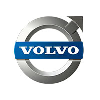 логотип logo Volvo